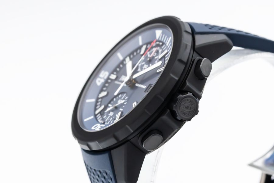 IWC Aquatimer IW379507